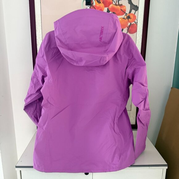 Arc'teryx Waterproof And Windproof Ski Jacket Size L - Picture 9 of 11